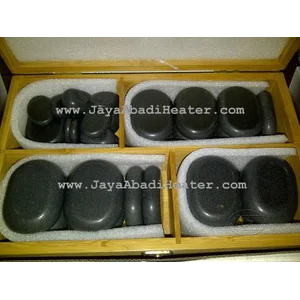 Hot Stone Massage