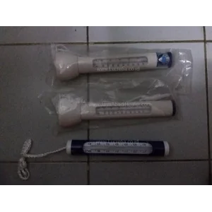 Floating Thermometer (Thermometer Kolam)
