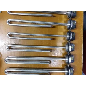 Pemanas Industri Heater ( Sparepart Steam Generator Atau Mesin Jacuzzy )