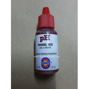 PH Test Liquid