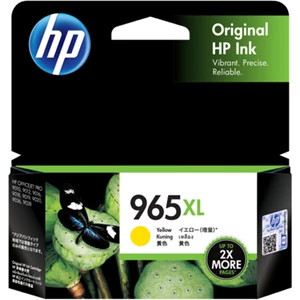HP 965XL Original Printer Hp Officejet pro - Yellow
