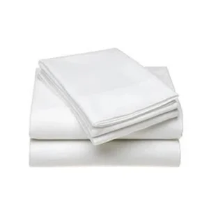Sarung Bantal Tidur Standar Motif Strip Salur Bahan Katun