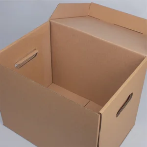 Dus Arsip Bahan K200/M150/K200 CF Cetak  Logo 