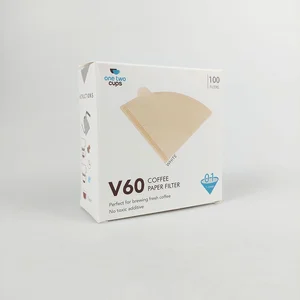 V60 paper filter V60 paper filter 