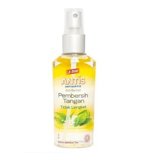 Antis Hand Sanitizer Botol Spray