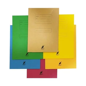 Stopmap Kertas Biola 5002/Map File