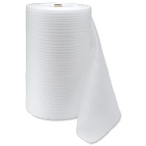 PE FOAM 1mm x 120cm Polyfoam
