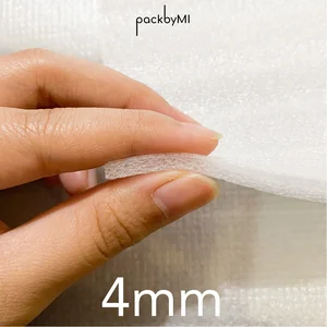 PE FOAM 4mm x100cm Polyfoam