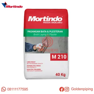 Mortindo - Plester / Pasang Bata - M 210