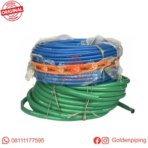 Selang Air Pvc Trilliun Dof