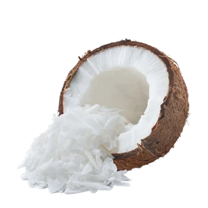 Desiccated Coconut (Fine Grade & Medium Grade)