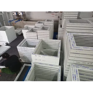 Conch Brand UPVC Sliding Window Sills
