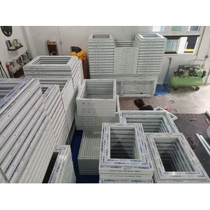 Conch Brand UPVC Sliding Window Sills