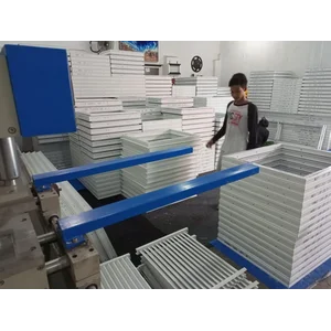 Conch Brand UPVC Sliding Window Sills