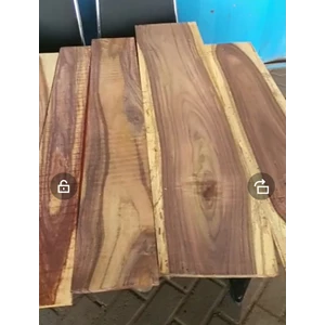 Sonokeling teak wood length 20cm