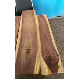 Sonokeling teak wood length 30cm