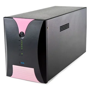 Ups Ica Compact Type Line Ct 1682B