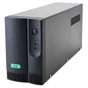 Ups Ica Compact Type Line Cs 638