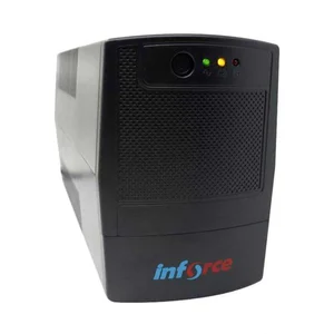 Ups Inforce Tipe If 600Va