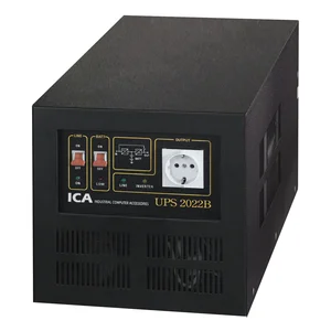 Ups Ica Type Pn 2022B 4000Va