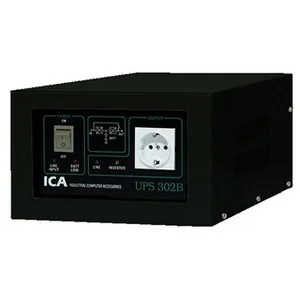 Ups Ica Tipe Pn 302B 600Va Line Interactive