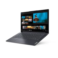 Laptop Lenovo I7 Yoga Slim 7-82A300b0id