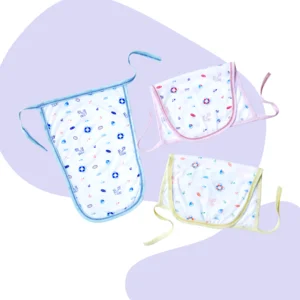 Popok Bayi Fiyeli / Popok Kain Bayi (1 Lusin)