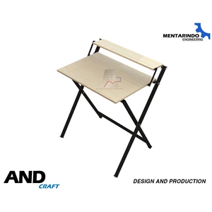 Folding Table Dimension 85 Cm Wide And 90 Cm High