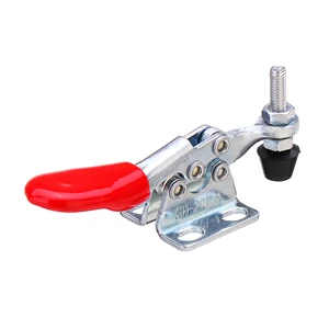 GH-201-A Horizontal Hold Down Toggle Clamps