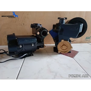 Shallow Well Water Pump For Household