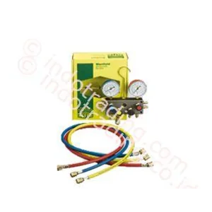 Manifold Refco Bm2-6-Ds