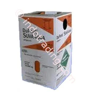 Freon Dupont Suva R 404A