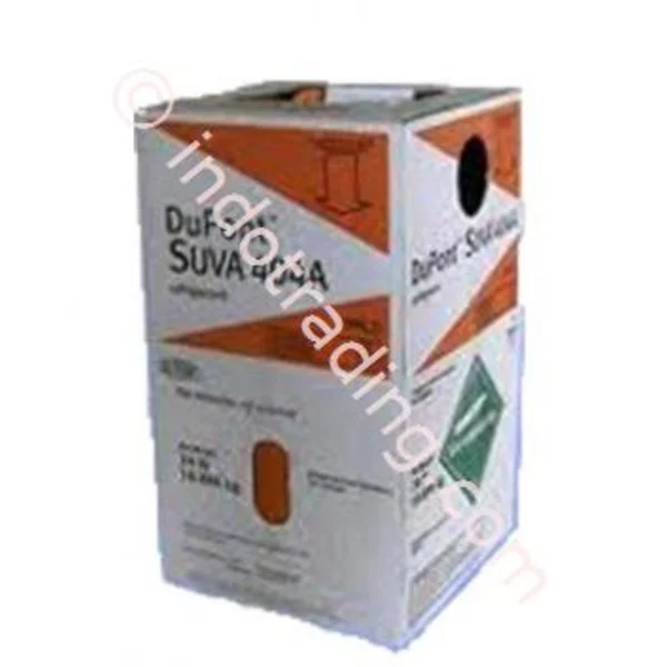Freon Dupont Suva R 404A