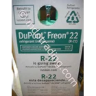 Freon AC R22 Dupont USA 1