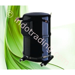 Copeland AC Compressor Type Qr12m1-Tfd-501 ( 10Pk) Piston Brand