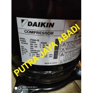 Kompresor AC Daikin JT224A YE