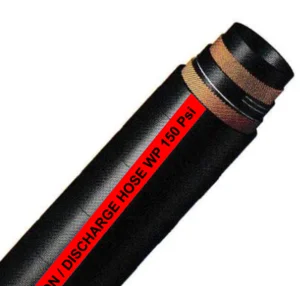 Oil Suction And Discharge Hose 
