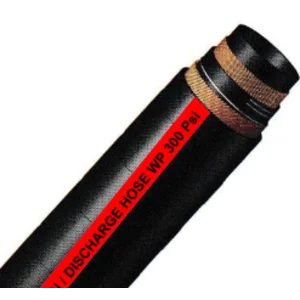 Tank Truck Hose (Industrial Hose)