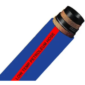Low Temp Petroleum Hose