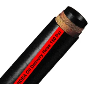 MONDEA Oil Delivery Hose (Industrial Hose)