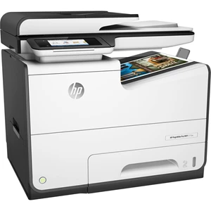 Printer Inkjet Hp Pagewide Pro  Mfp 477Dw Printer