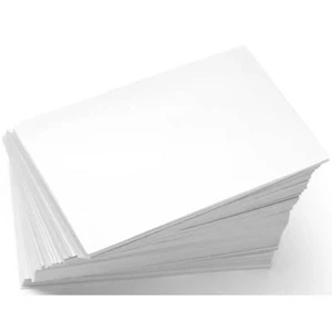 Kertas Lainnya  Flipchart ukuran 65 X 100 cm