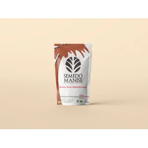 Gula Merah Kristal Estrak Jahe Kayu Manis
