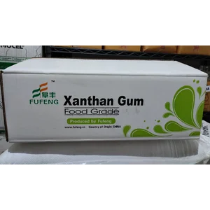 Xanthan Gum Fufeng 25Kg Food Grade Halal