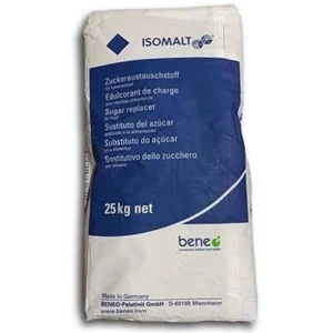 ISOMALT GULA BENEO GERMAN @25KG DC-101  LM-FP ST-M