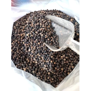 Black Pepper granule for seasoning 
