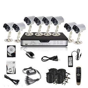 Pasang CCTV Batam  By CV. Profindo Technology