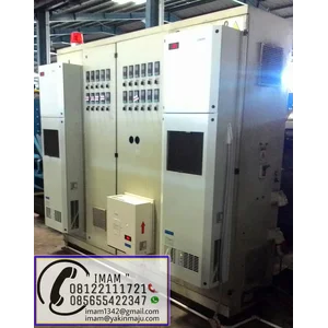 AC Panel DINDAN TYPE 2400 Watt 8188 BTU 