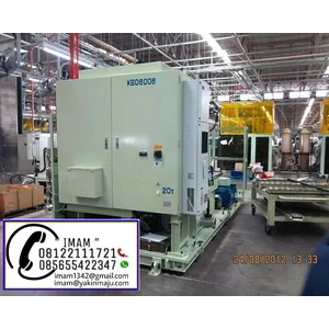 AC Panel DINDAN TYPE 2400 Watt 8188 BTU 