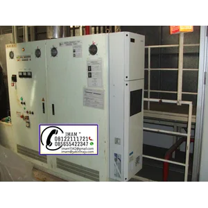 AC Panel DINDAN TYPE 2400 Watt 8188 BTU 